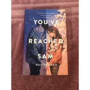You've Reached Sam by Dustin Thao